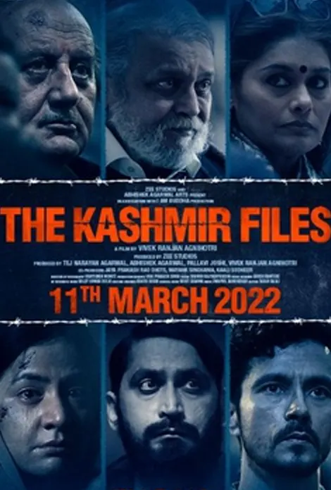 The Kashmir Files